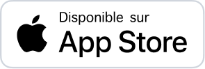 Télécharger sur App Store